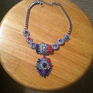 Statement piece Jewelry Necklace