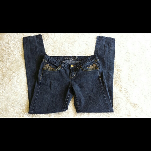 Bongo Jeans