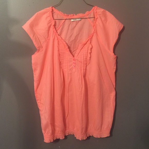Cute top by Old Navy