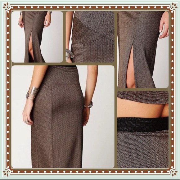 LAST1 HOUR FLASH SALE HP🎉🎁Free People S,M - Picture 2 of 2