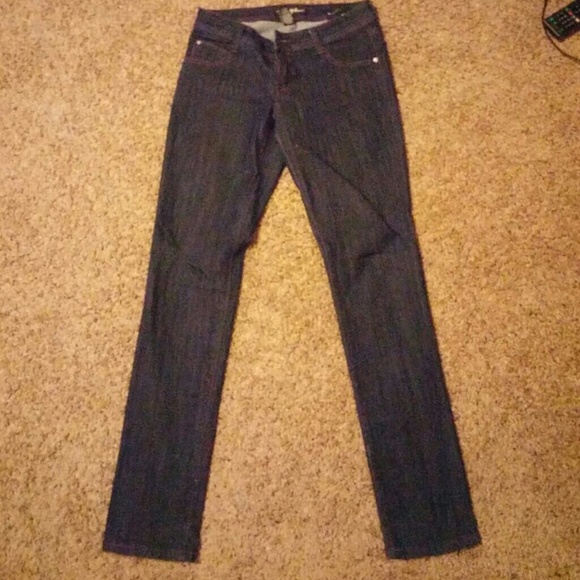 South pole pants