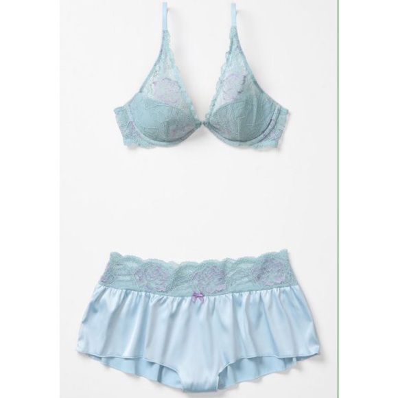 Intimates