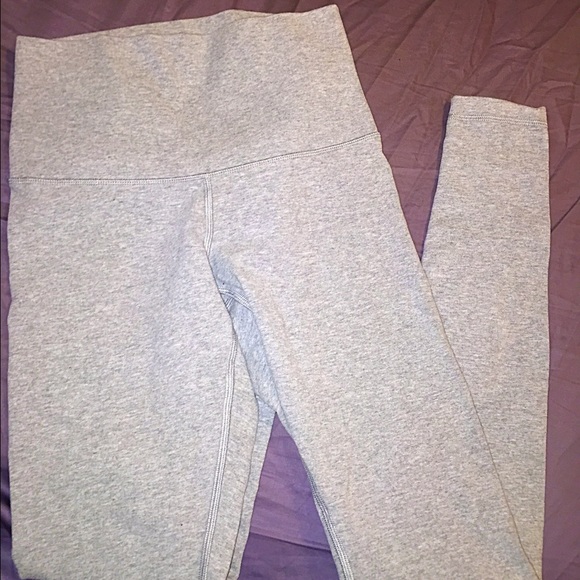 High waisted Lululemon Leggings!!