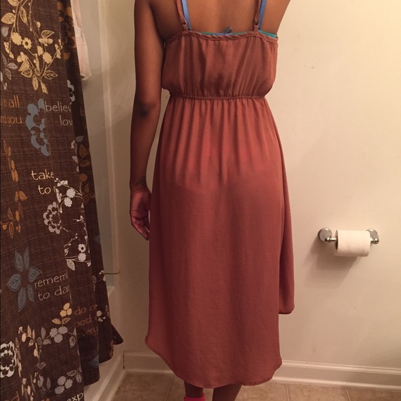 Dress - Picture 2 of 2