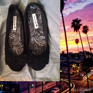 Black American Eagle Flats!