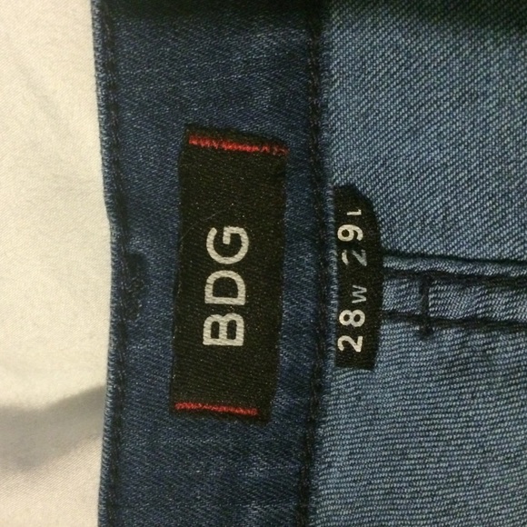 Urban outfitters BDG jeans - Picture 3 of 3