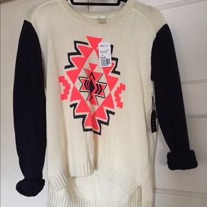 Forever21 sweater