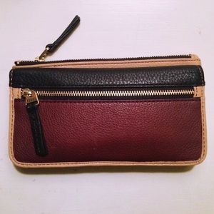 Fossil Wallet