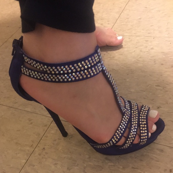 Steve Madden fabulous heels