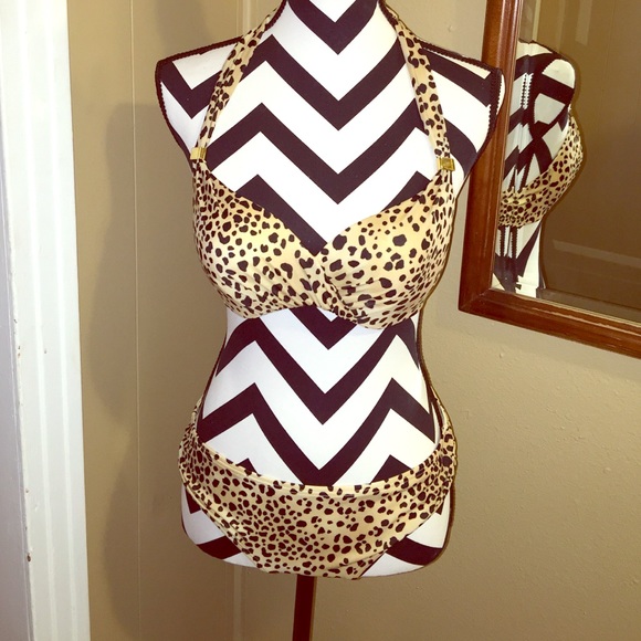 Victoria Secret SwimSuit