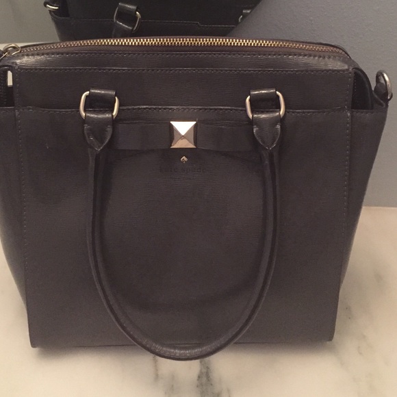 Kate spade hand bag