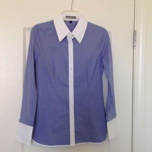 NWT Express shirt - S