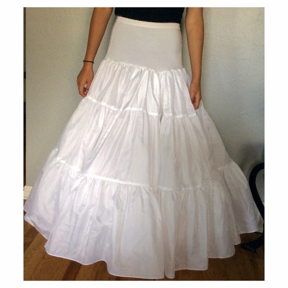 Petticoat