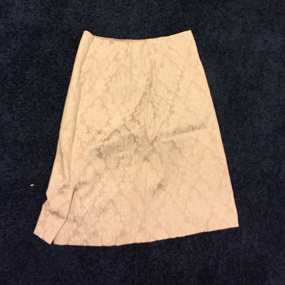Ann Taylor factory skirt - Picture 1 of 2