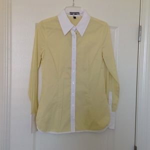 NWT Express shirt -S