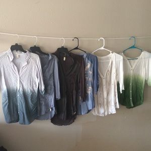 Bundle for never sleep posher