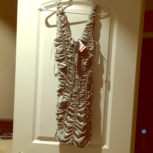 Brand new XOXO dress
