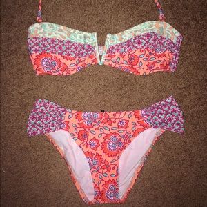 Oneill bikini swim