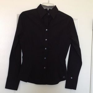 NWT The Limited shirt -XS