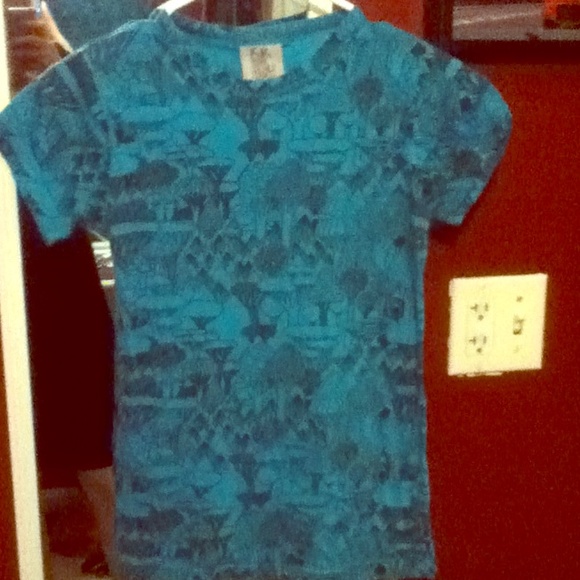 Where the wild things are tshirt.