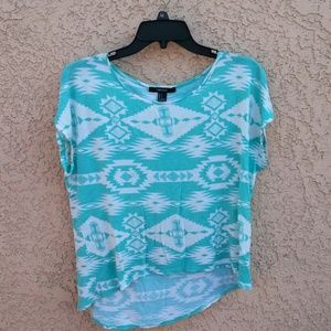 Forever 21 top