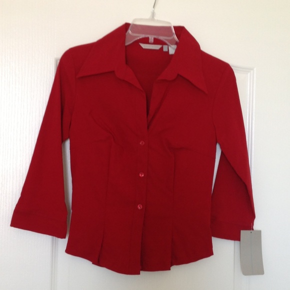 Zara Tops - NWT Zara shirt -M