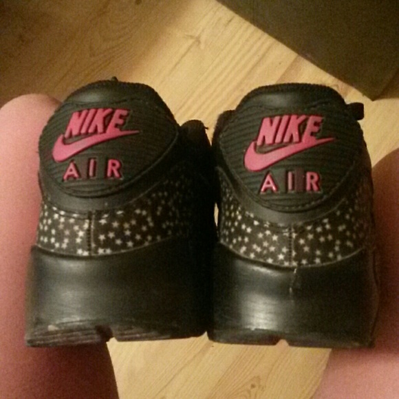 Nike air Max fits like a 6.5