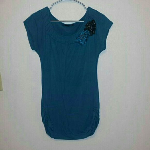 Dressy Top