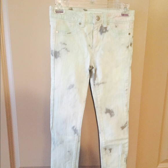 Girls (kids)Joe Jeans Acid wash - Picture 1 of 3