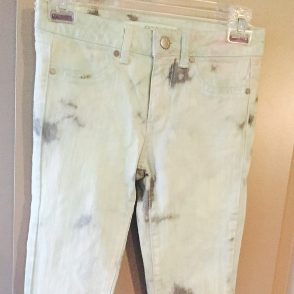 Girls (kids)Joe Jeans Acid wash - Picture 2 of 3