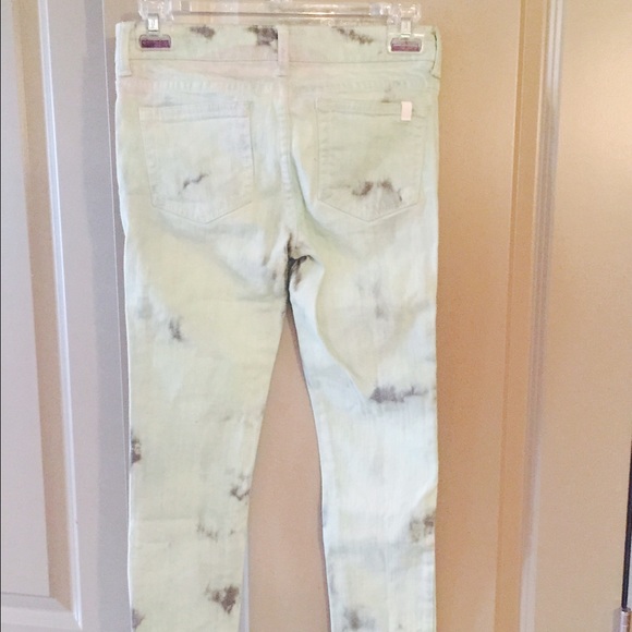 Girls (kids)Joe Jeans Acid wash - Picture 3 of 3
