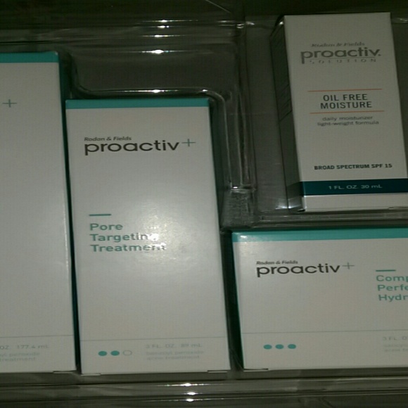 Proactive+ Kit