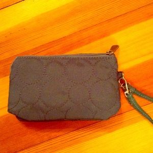 Thirty one bags "Vary you" wristlet