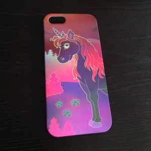 iPhone 5 case