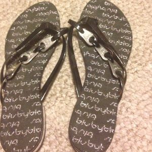 Italian Made Sandals