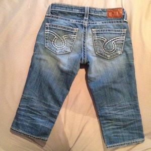 Big Star Liv Crop, 26