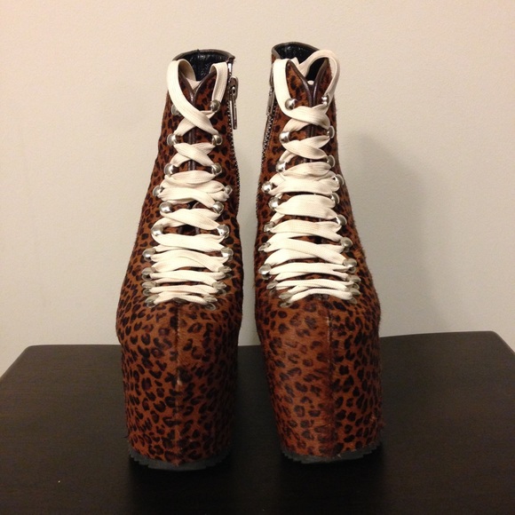 UNIF Leopard Hellbounds - Picture 2 of 4