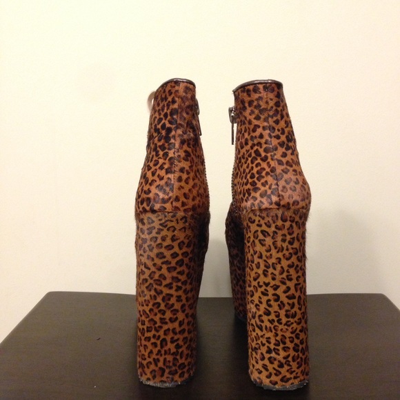 UNIF Leopard Hellbounds - Picture 4 of 4