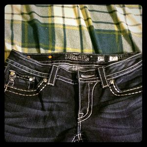 MissMe Jeans