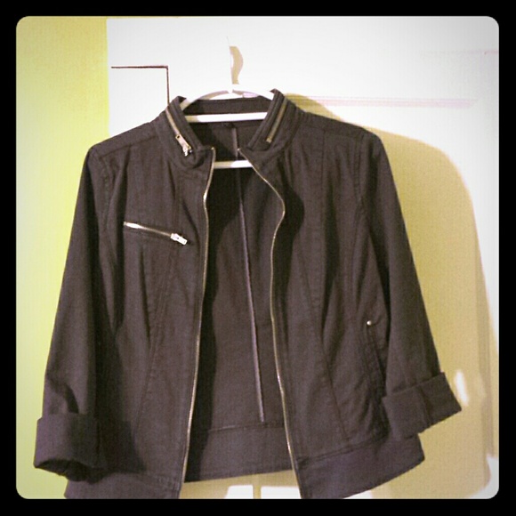 Express jacket - Picture 1 of 2