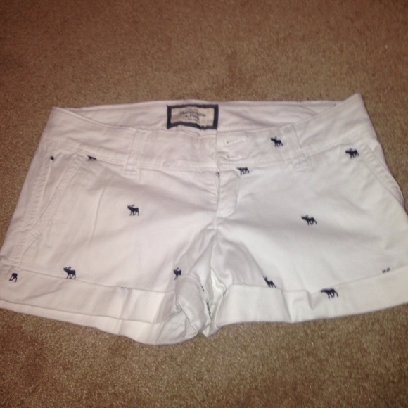 Abercrombie & Fitch shorts