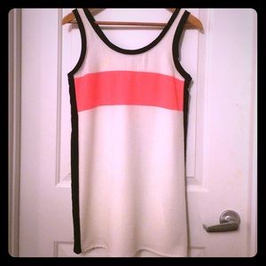 NOT FOR SALE Zara Black and White Collection Dress