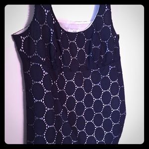Ann Taylor cute top