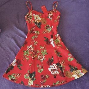 NWT Forever 21 dress