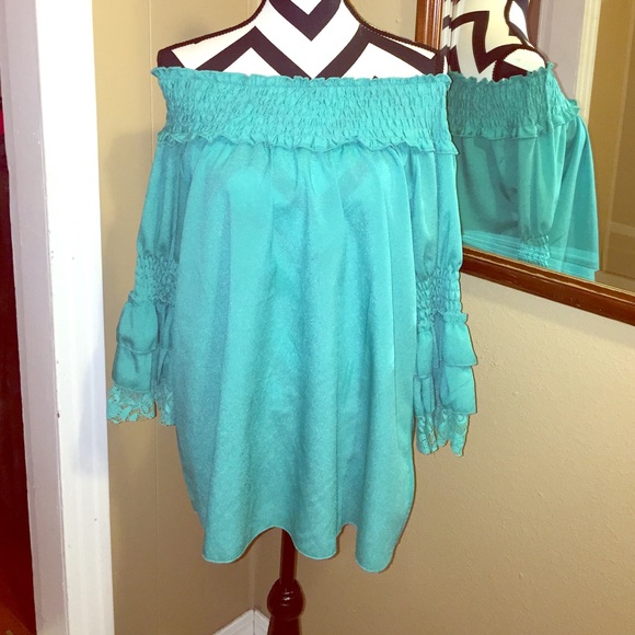Joyce Tunic/Top