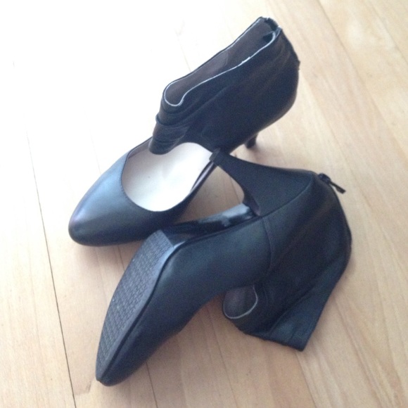 Dresser shoes - Picture 2 of 3