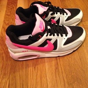 Nike air shoes