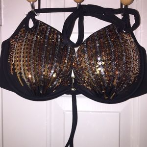 Victoria's Secret swim top