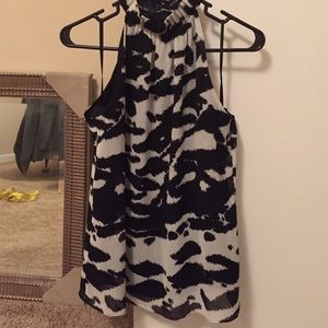 The Limited Halter Top