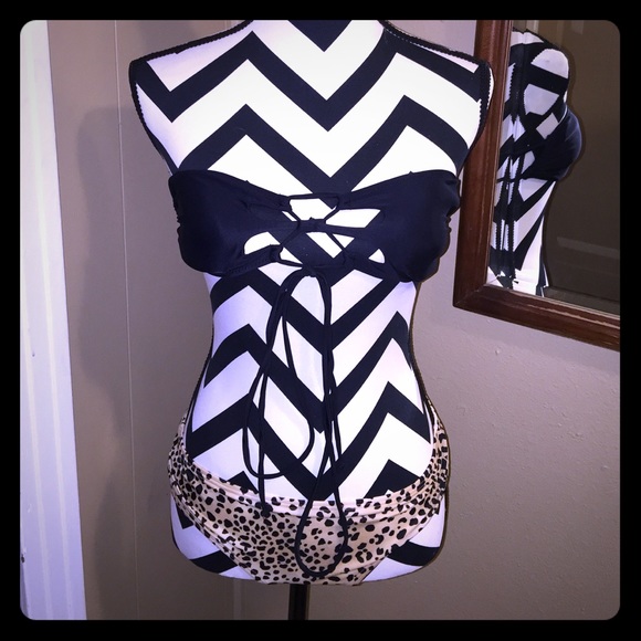 Forever Young swimwear